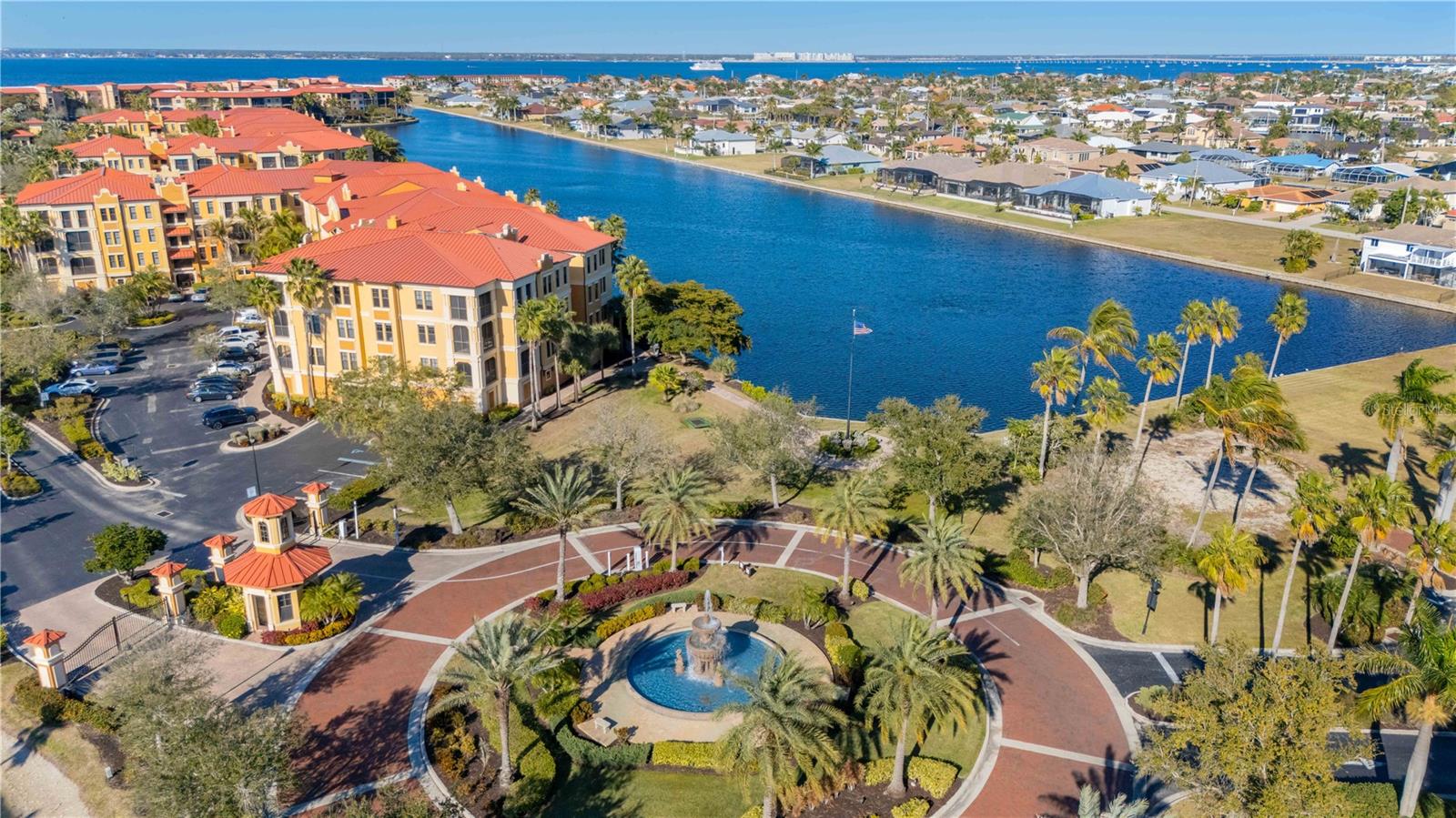 99 VIVANTE BLVD #311