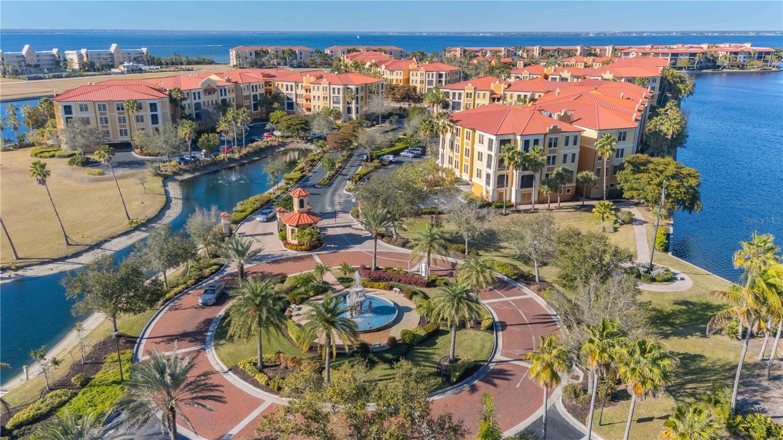 99 VIVANTE BLVD #311