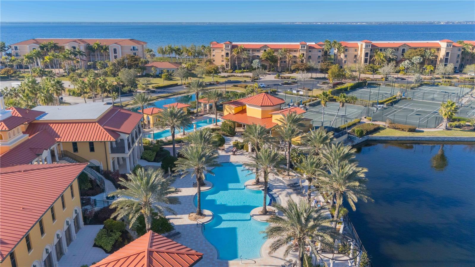 99 VIVANTE BLVD #311