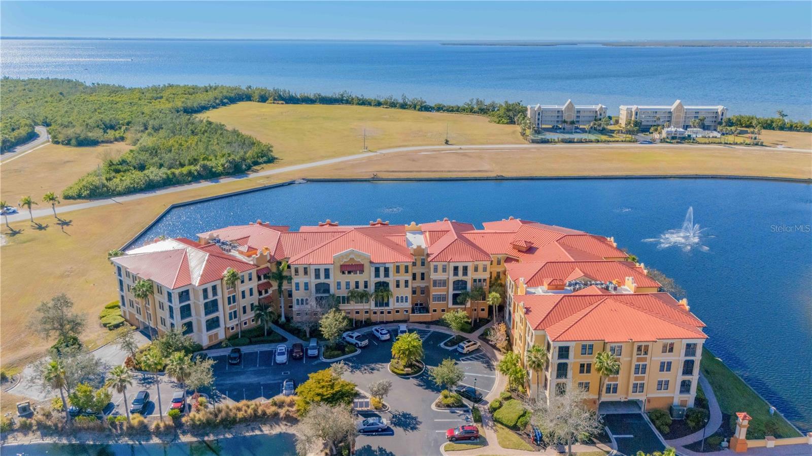 99 VIVANTE BLVD #311