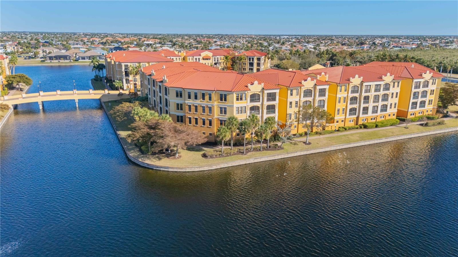 99 VIVANTE BLVD #311