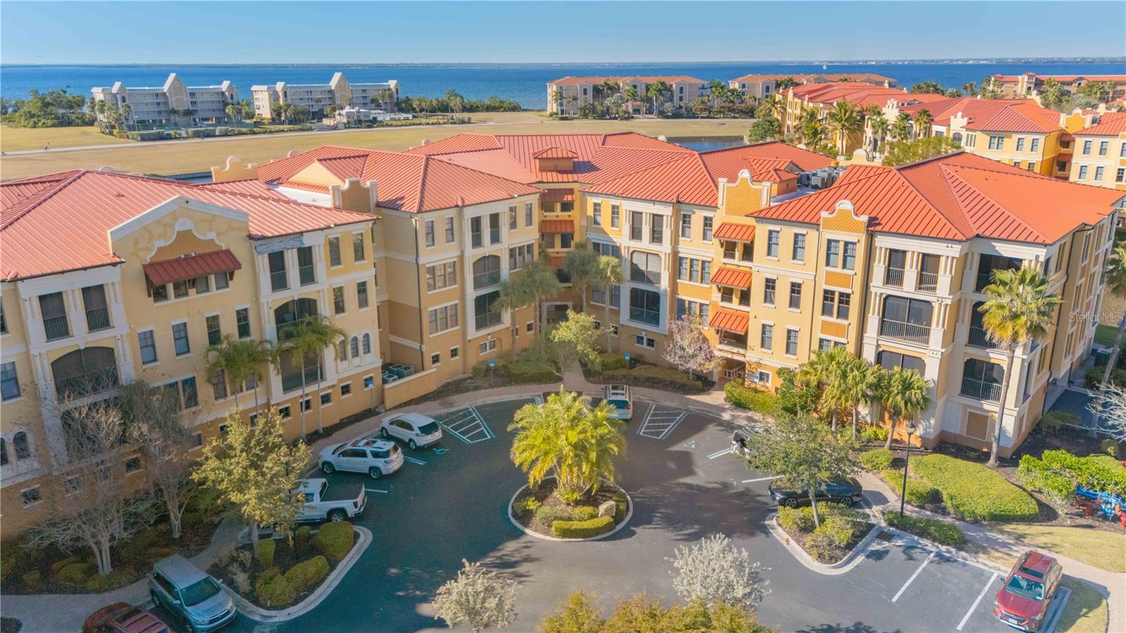 99 VIVANTE BLVD #311