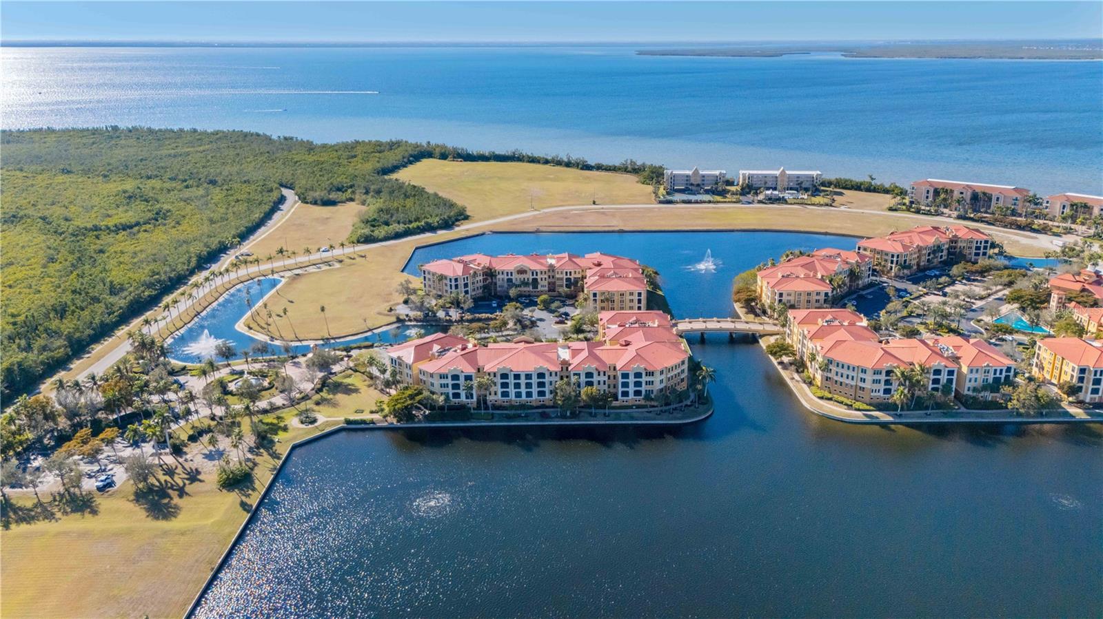 99 VIVANTE BLVD #311