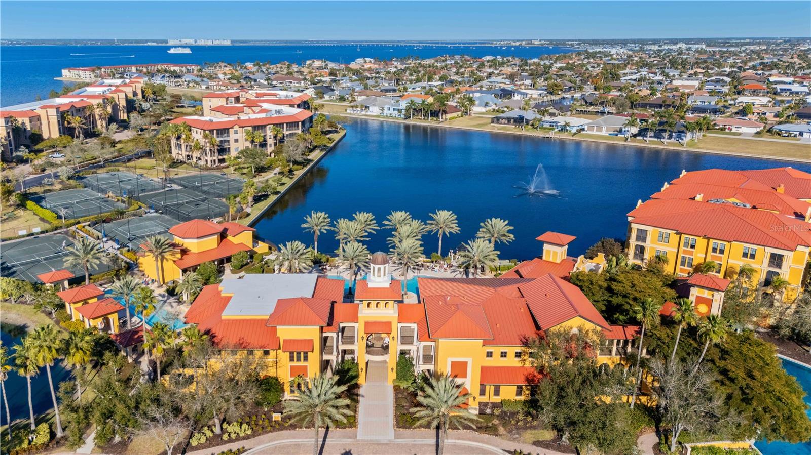 99 VIVANTE BLVD #311