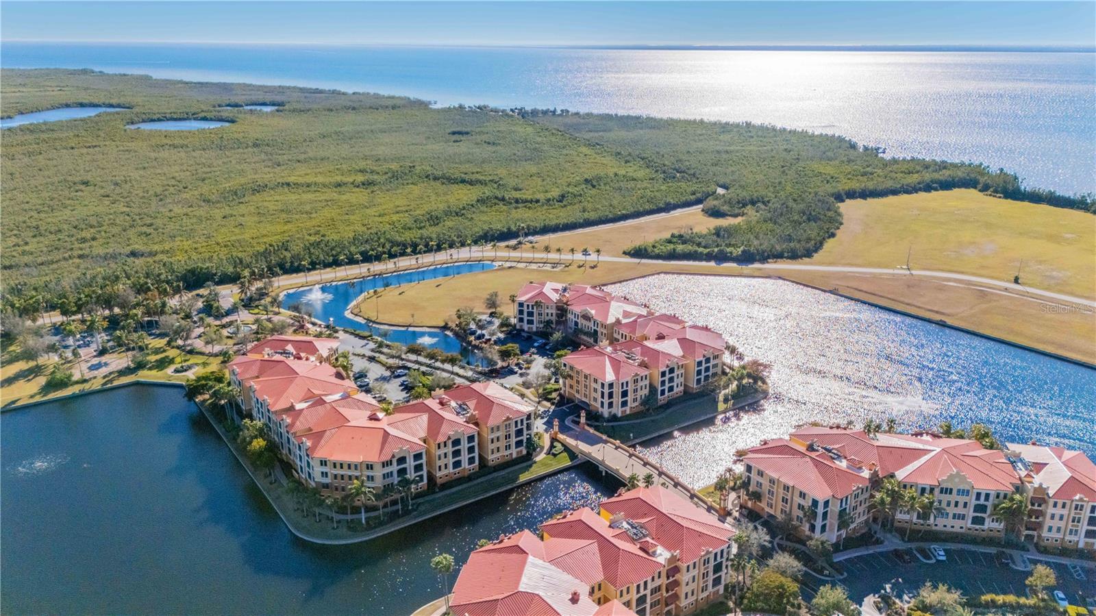 99 VIVANTE BLVD #311
