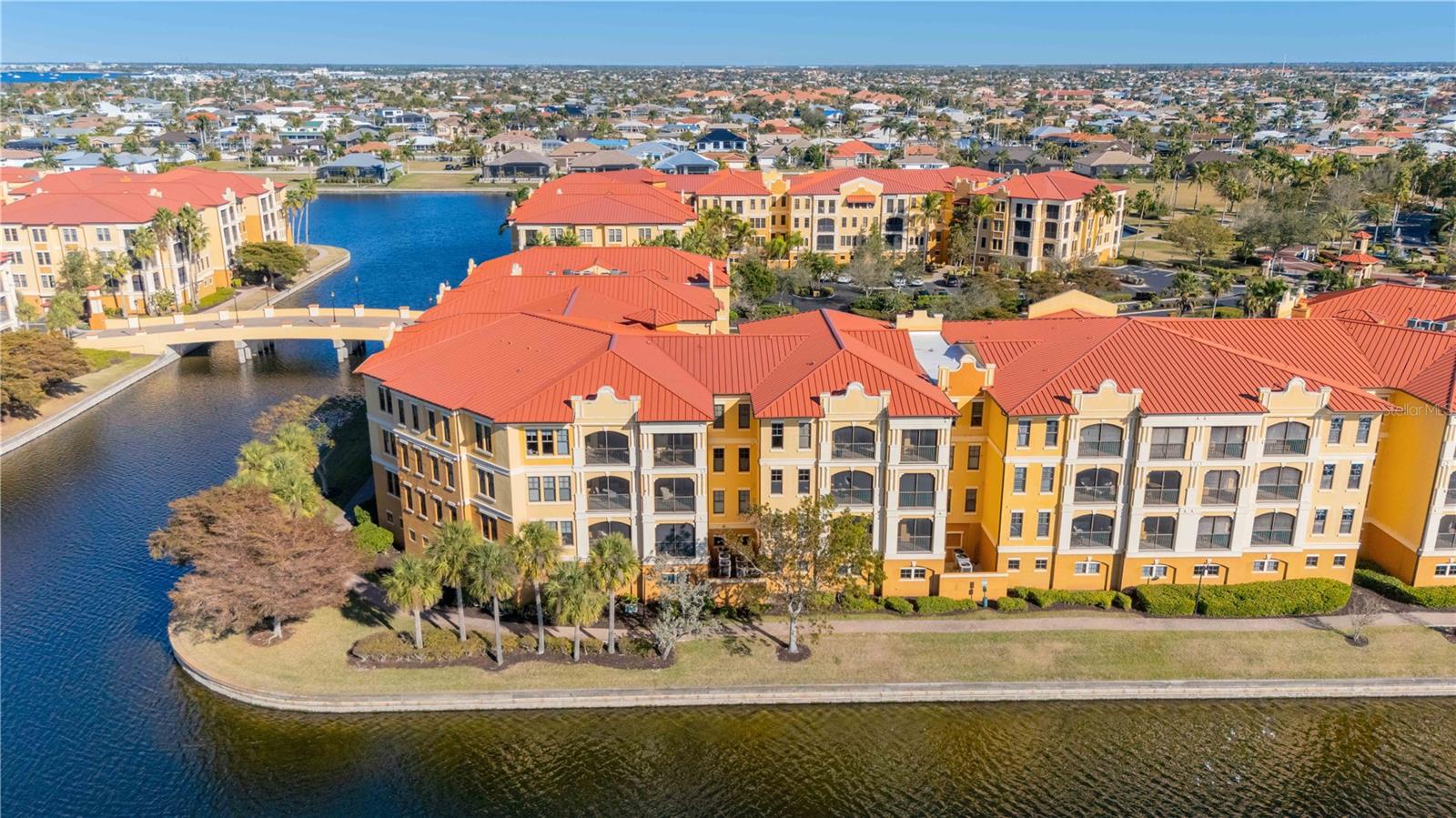 99 VIVANTE BLVD #311