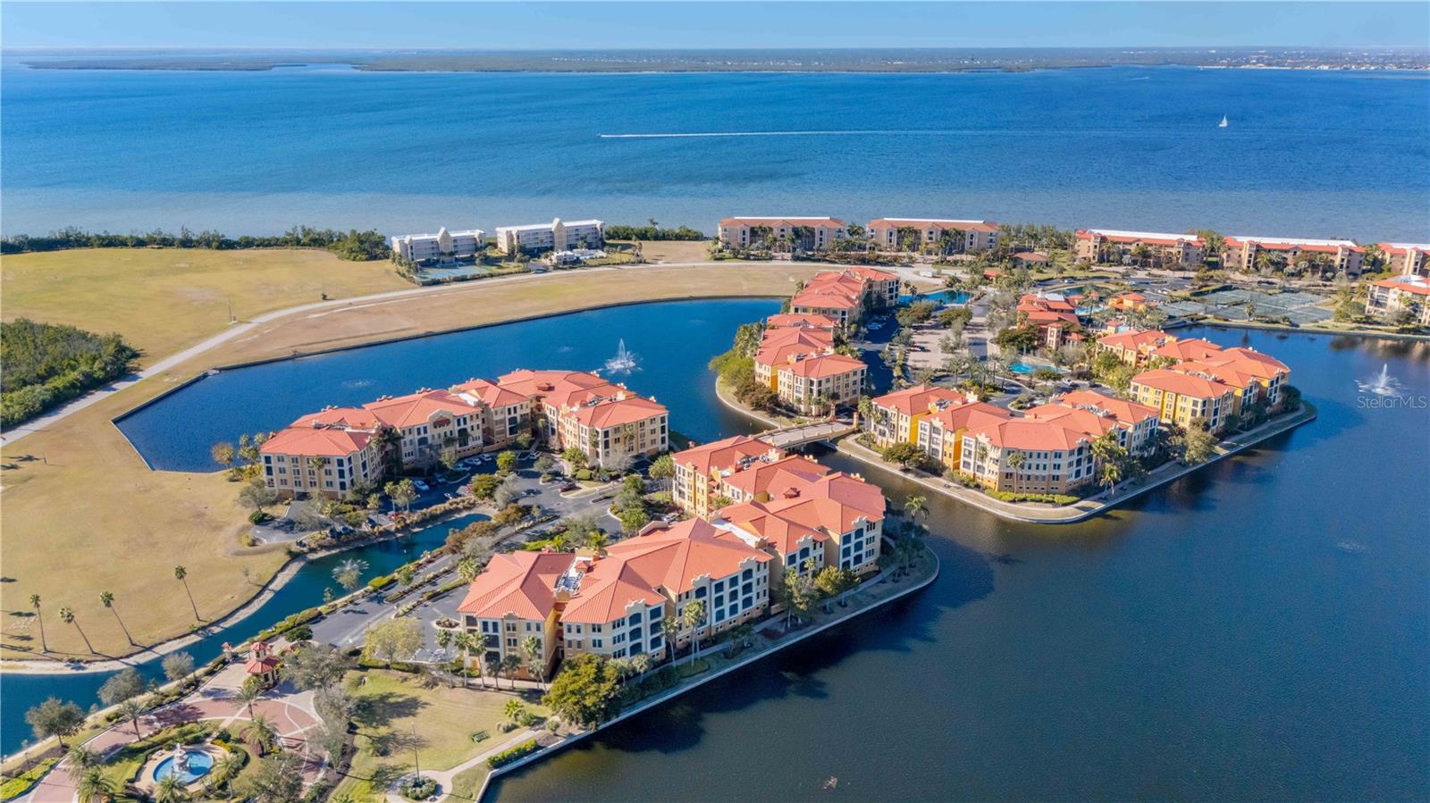 99 VIVANTE BLVD #311