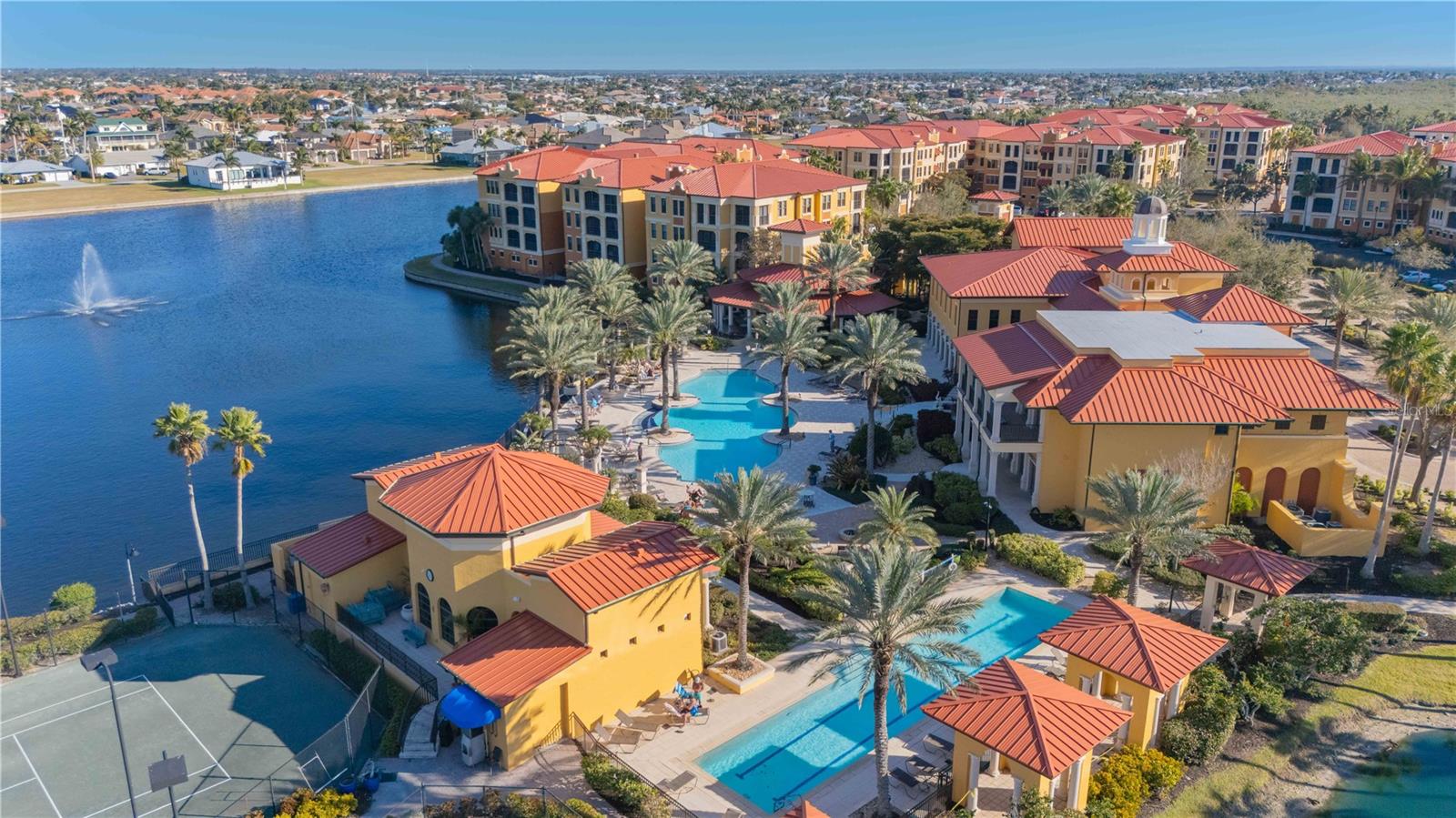99 VIVANTE BLVD #311