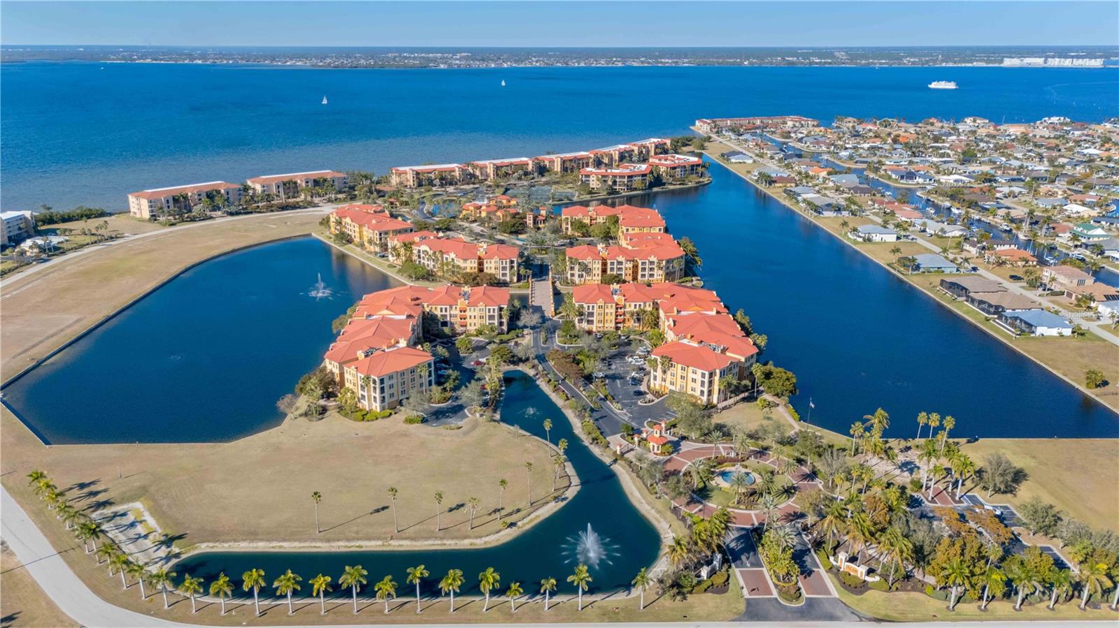 99 VIVANTE BLVD #311