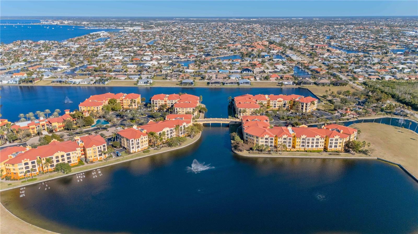 99 VIVANTE BLVD #311