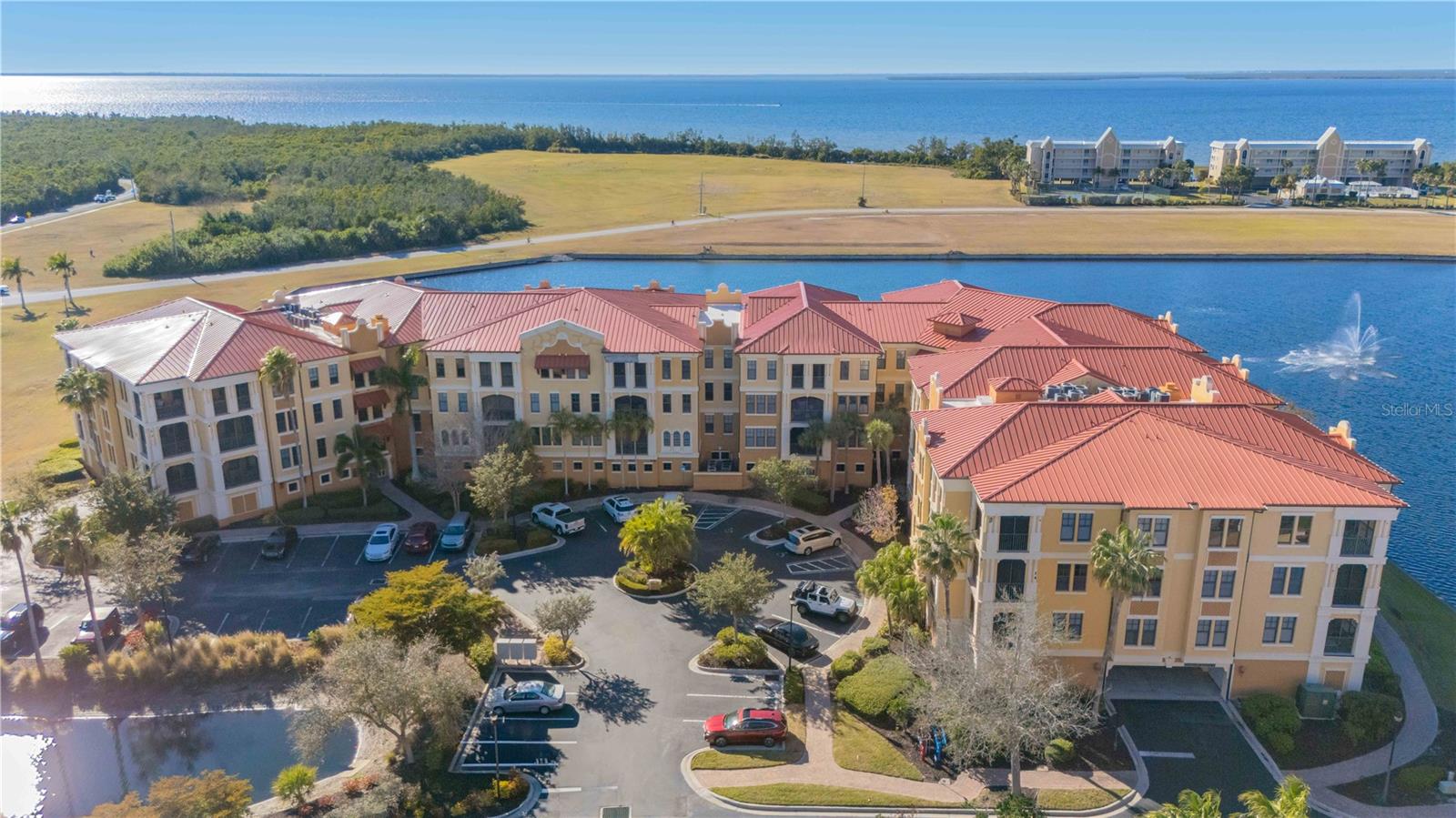 99 VIVANTE BLVD #311