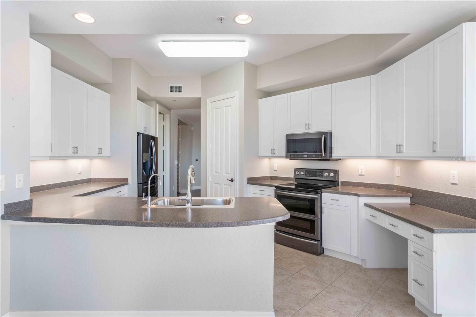 99 VIVANTE BLVD #311