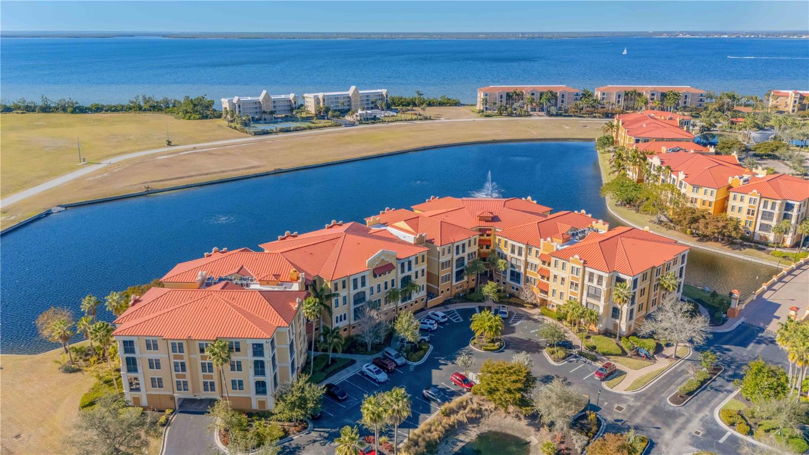 99 VIVANTE BLVD #311