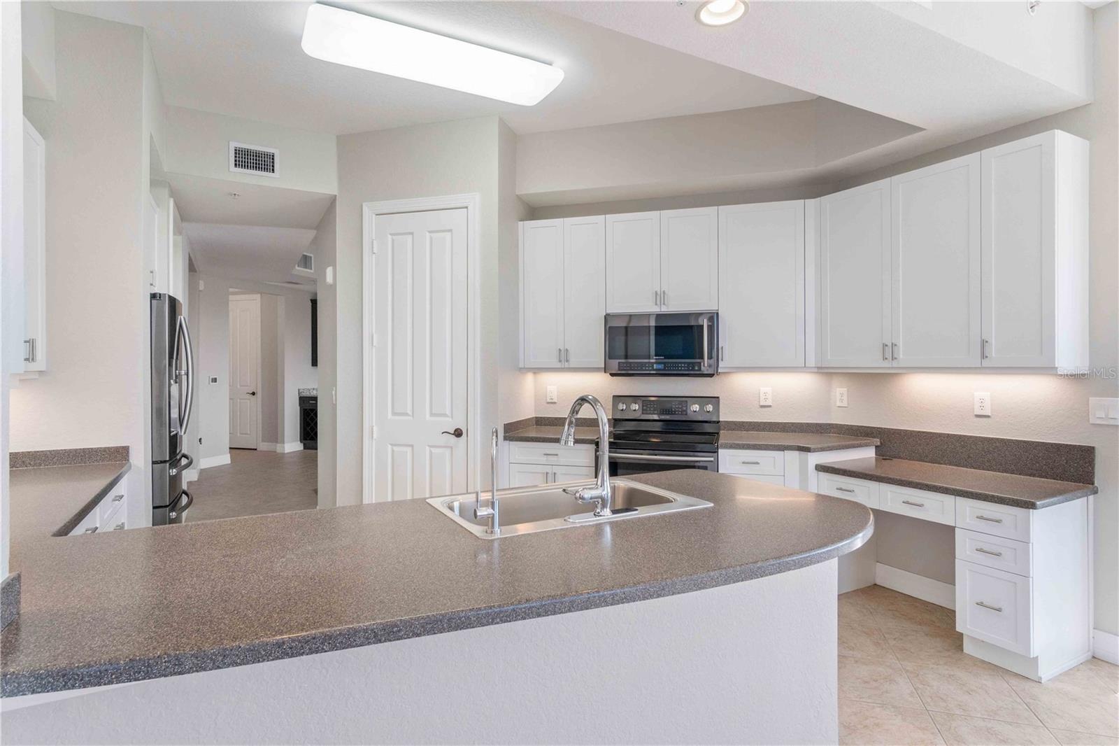 99 VIVANTE BLVD #311