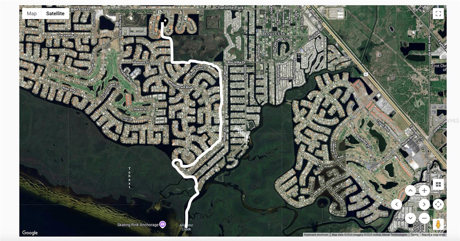 3311 WOOD THRUSH DR #113