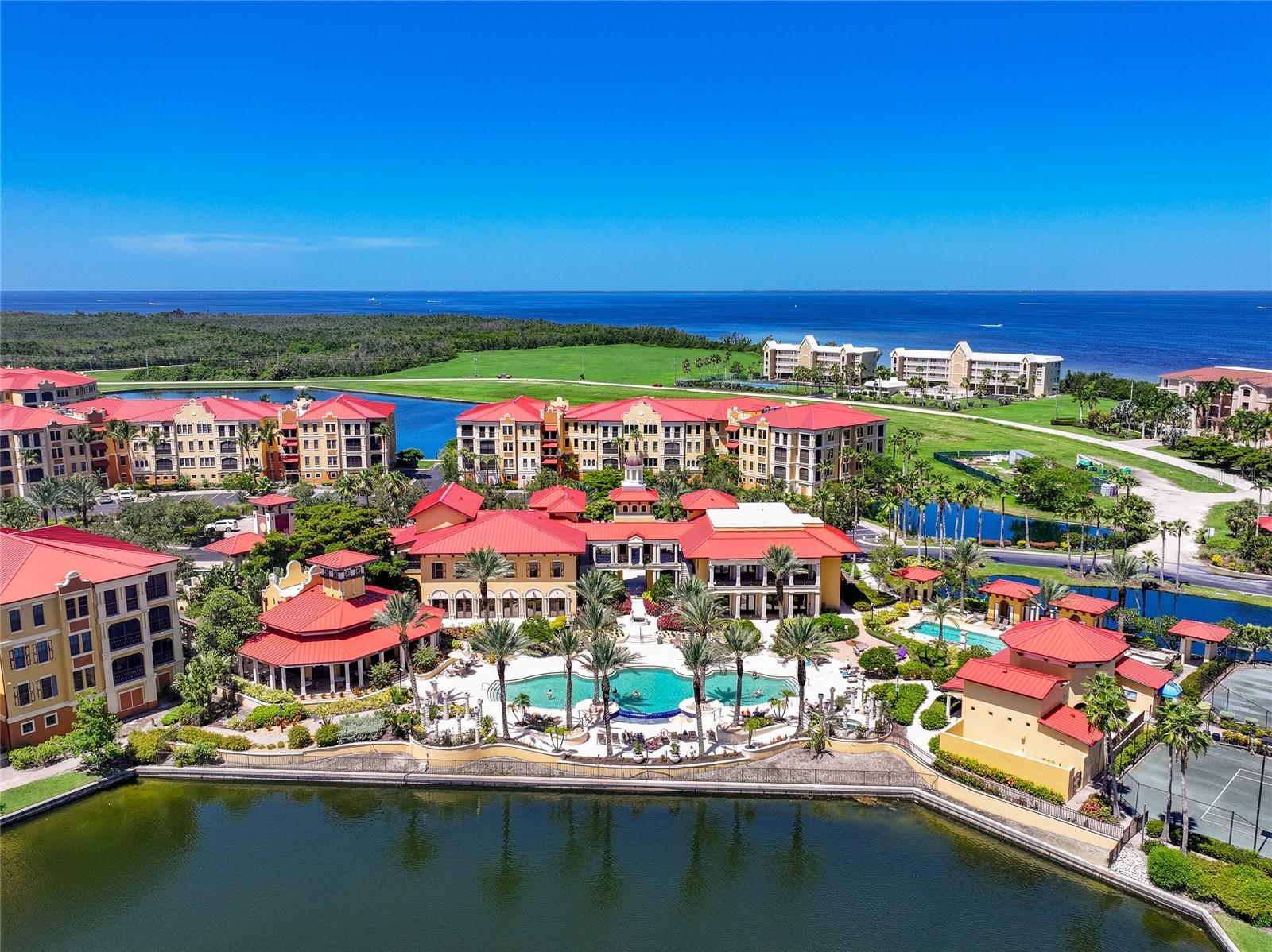 85 VIVANTE BLVD #8524