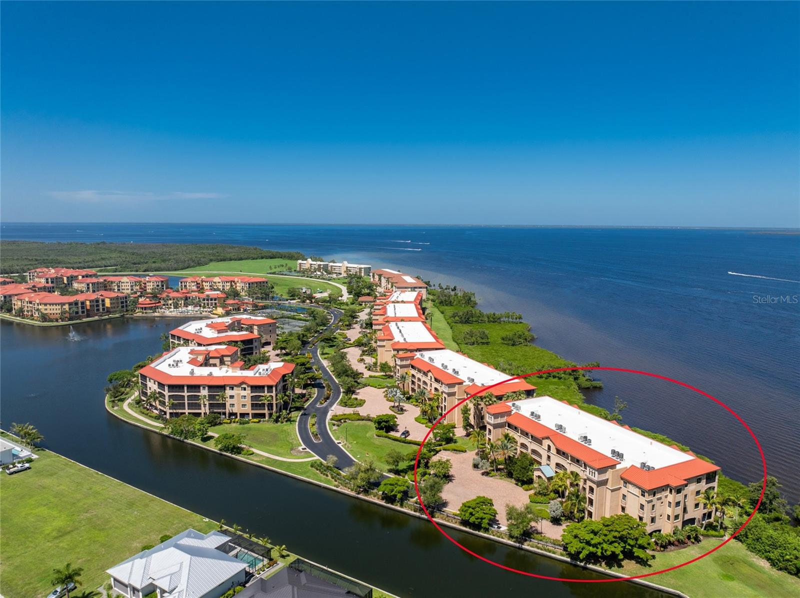 85 VIVANTE BLVD #8524