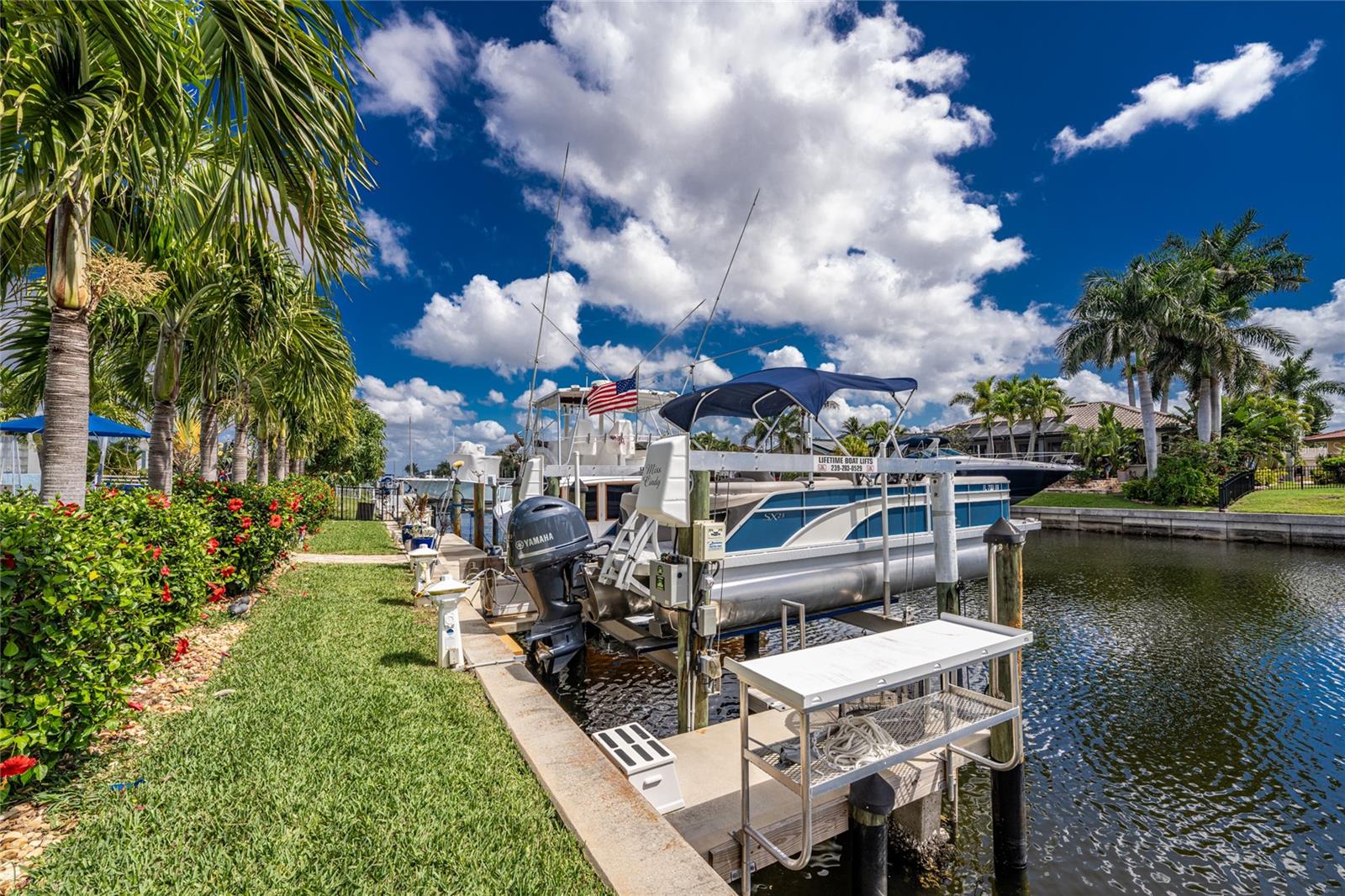 80 SABAL DR