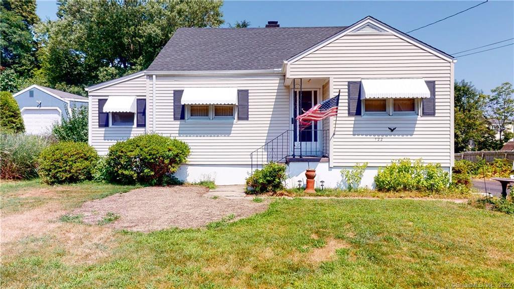 122 Sunnyridge Avenue