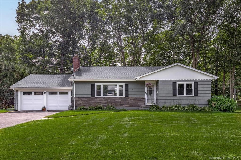 33 Walker Road