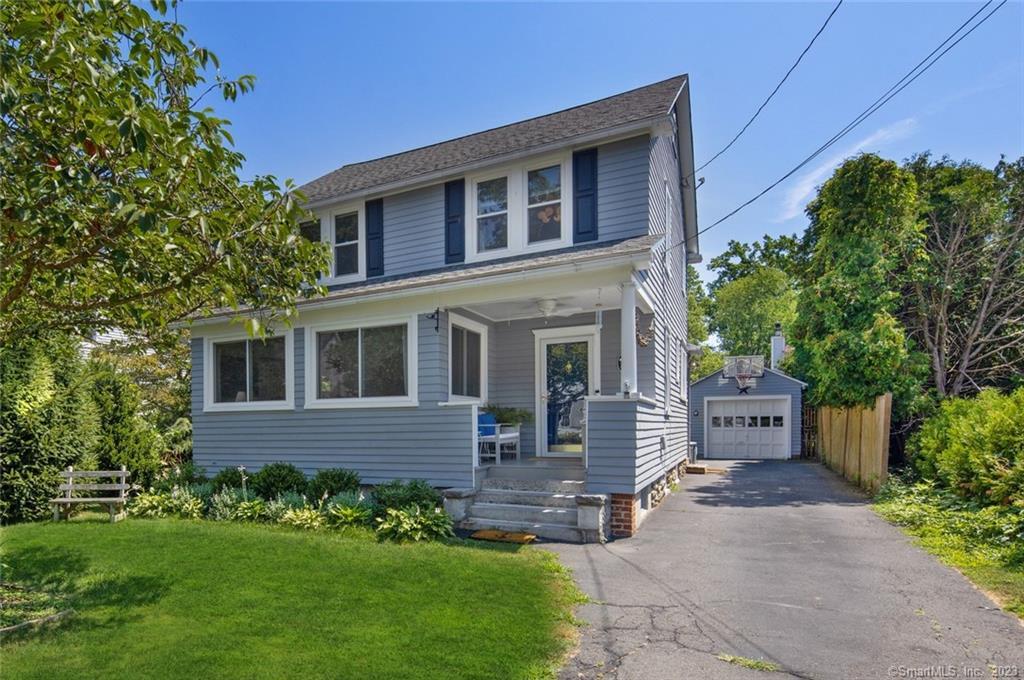 48 Dubois Street