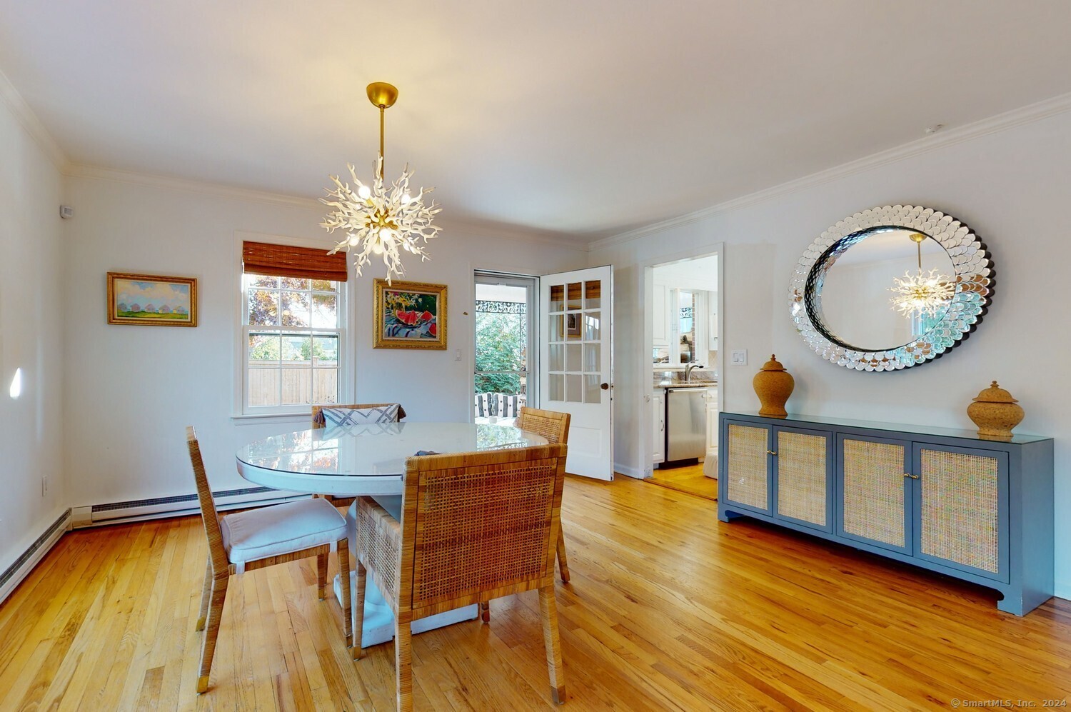 155 Field Point Road APT 5N
