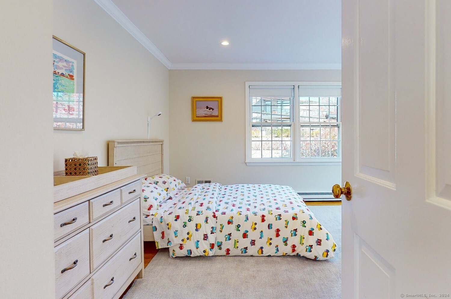155 Field Point Road APT 5N