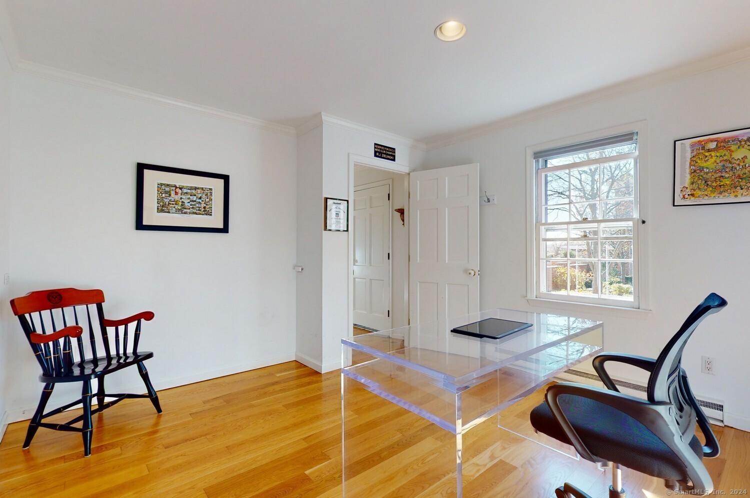 155 Field Point Road APT 5N