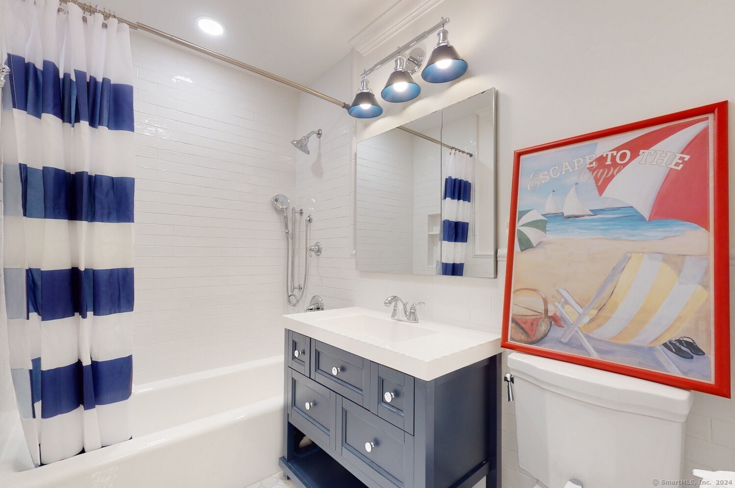 155 Field Point Road APT 5N
