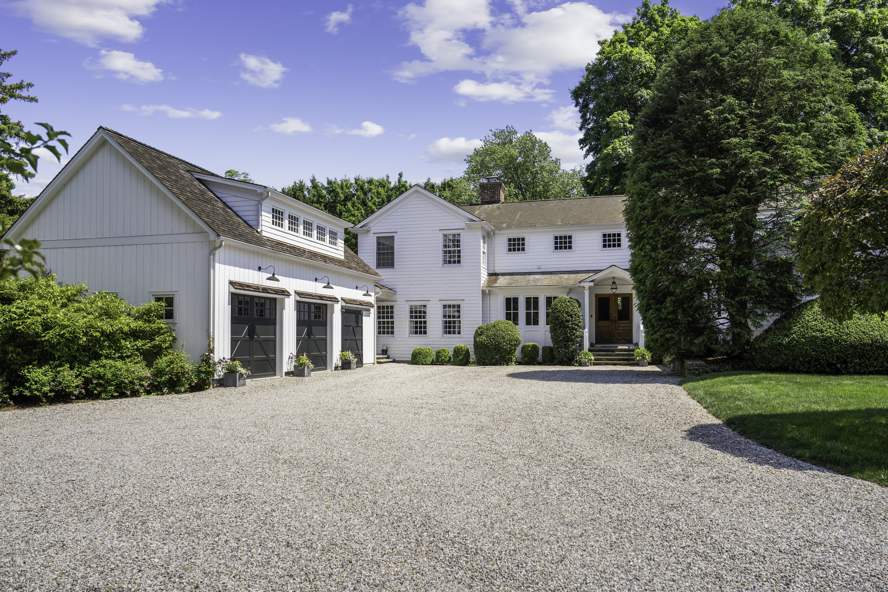 35 Rings End Road