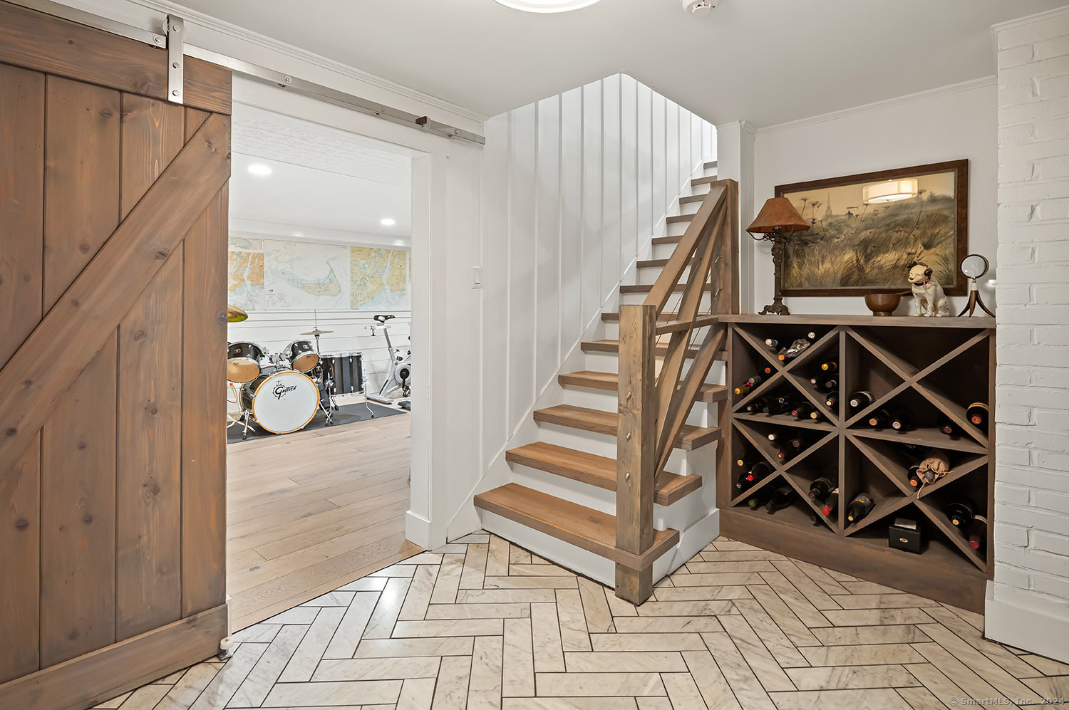 14 Darbrook Road