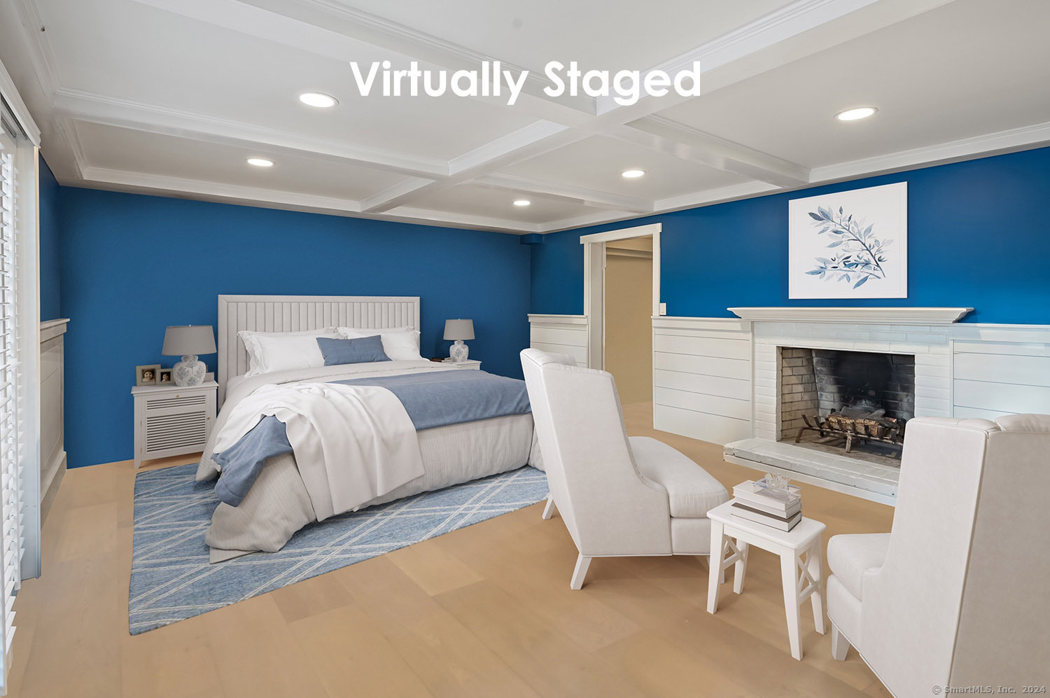 14 Darbrook Road