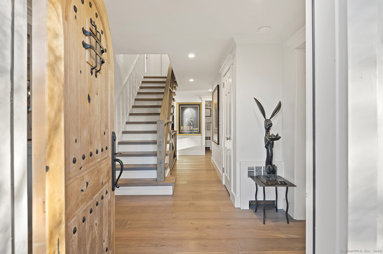 14 Darbrook Road