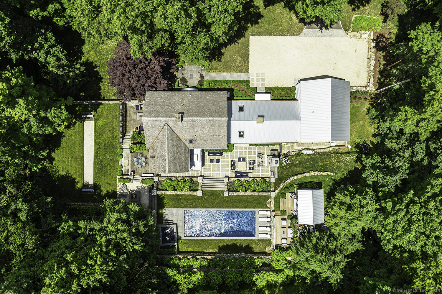 14 Darbrook Road