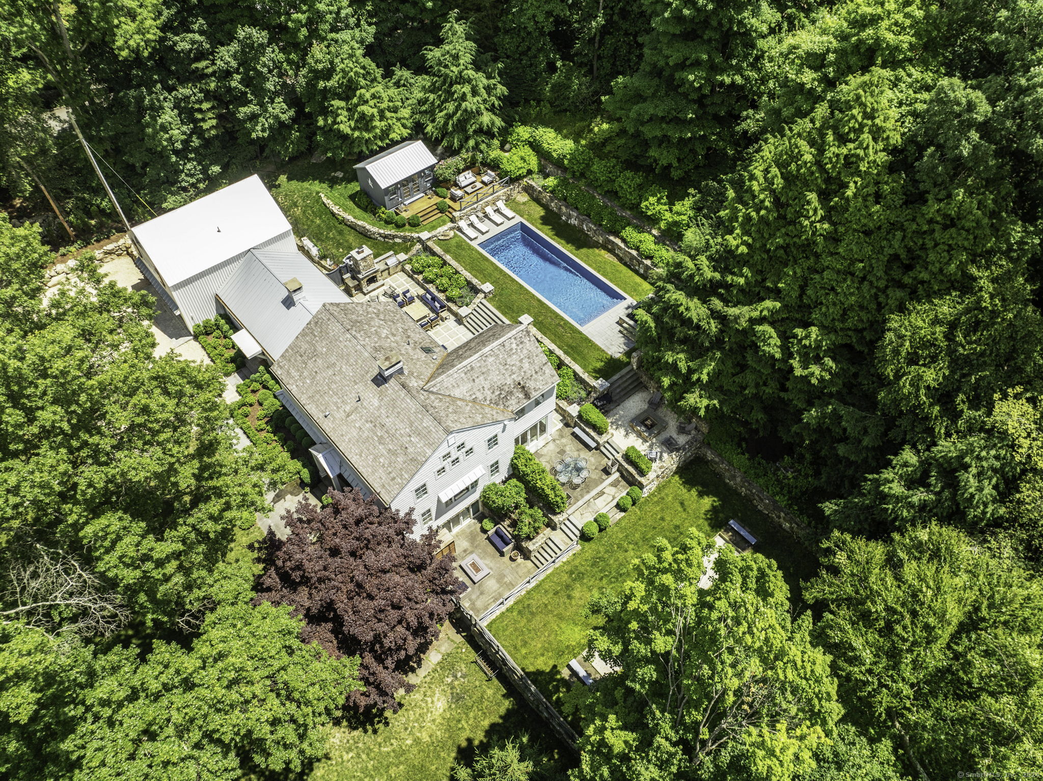 14 Darbrook Road