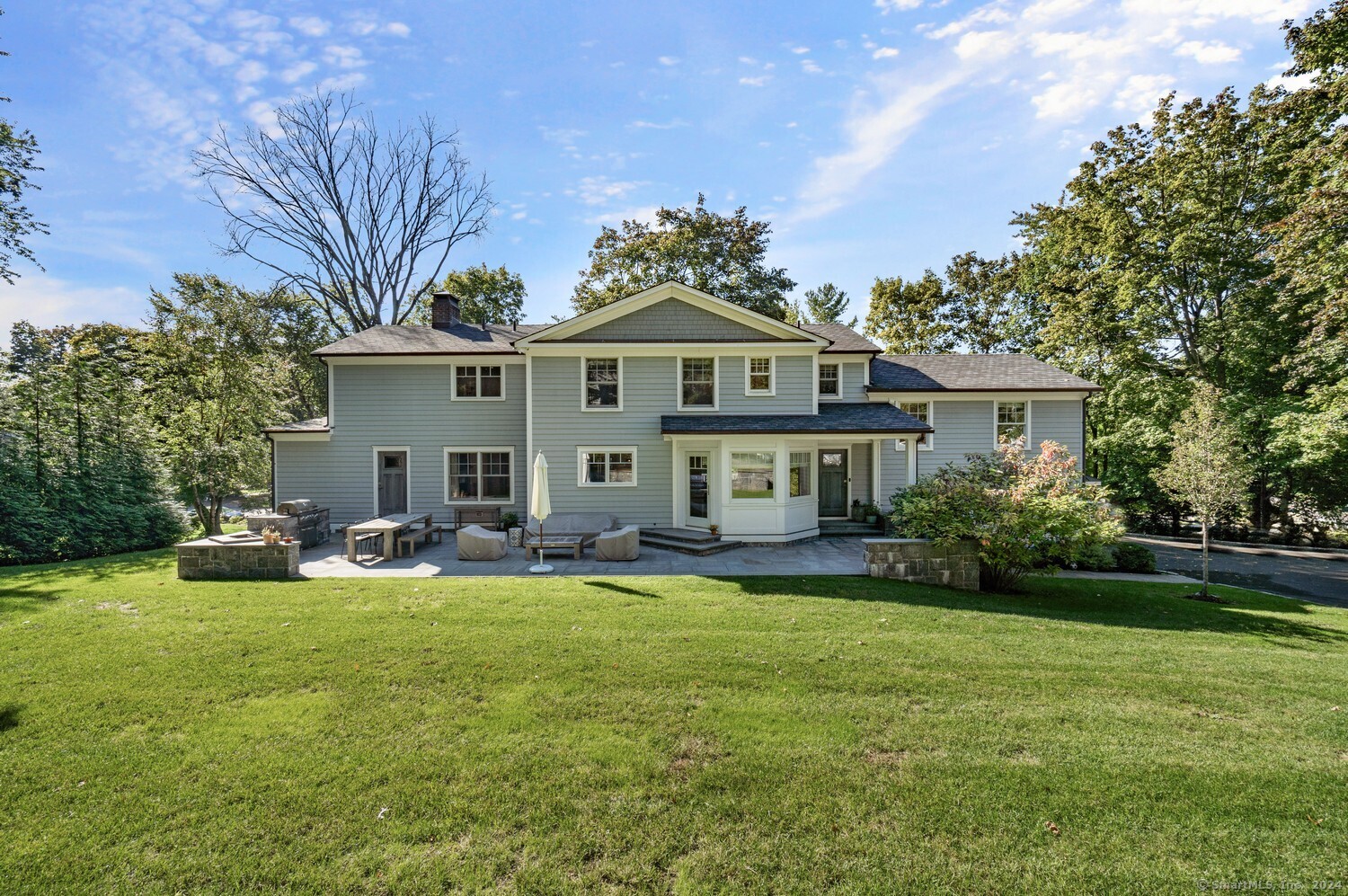 2 Hollow Tree Ridge Road