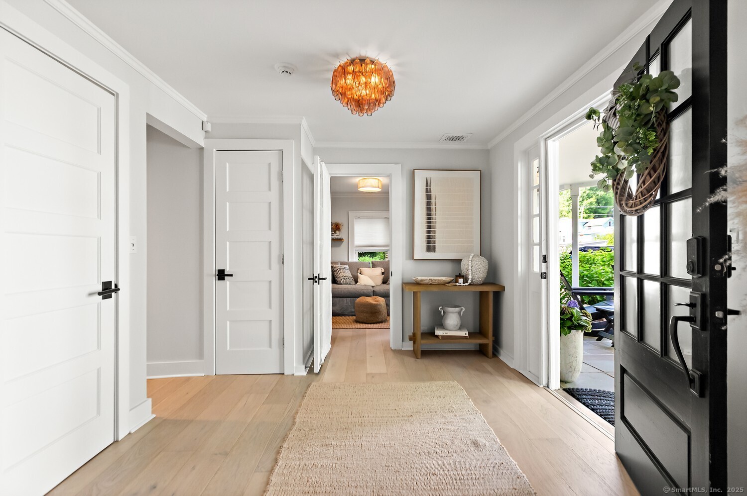 1 McKendry Court