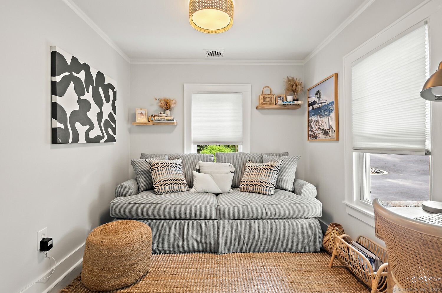 1 McKendry Court