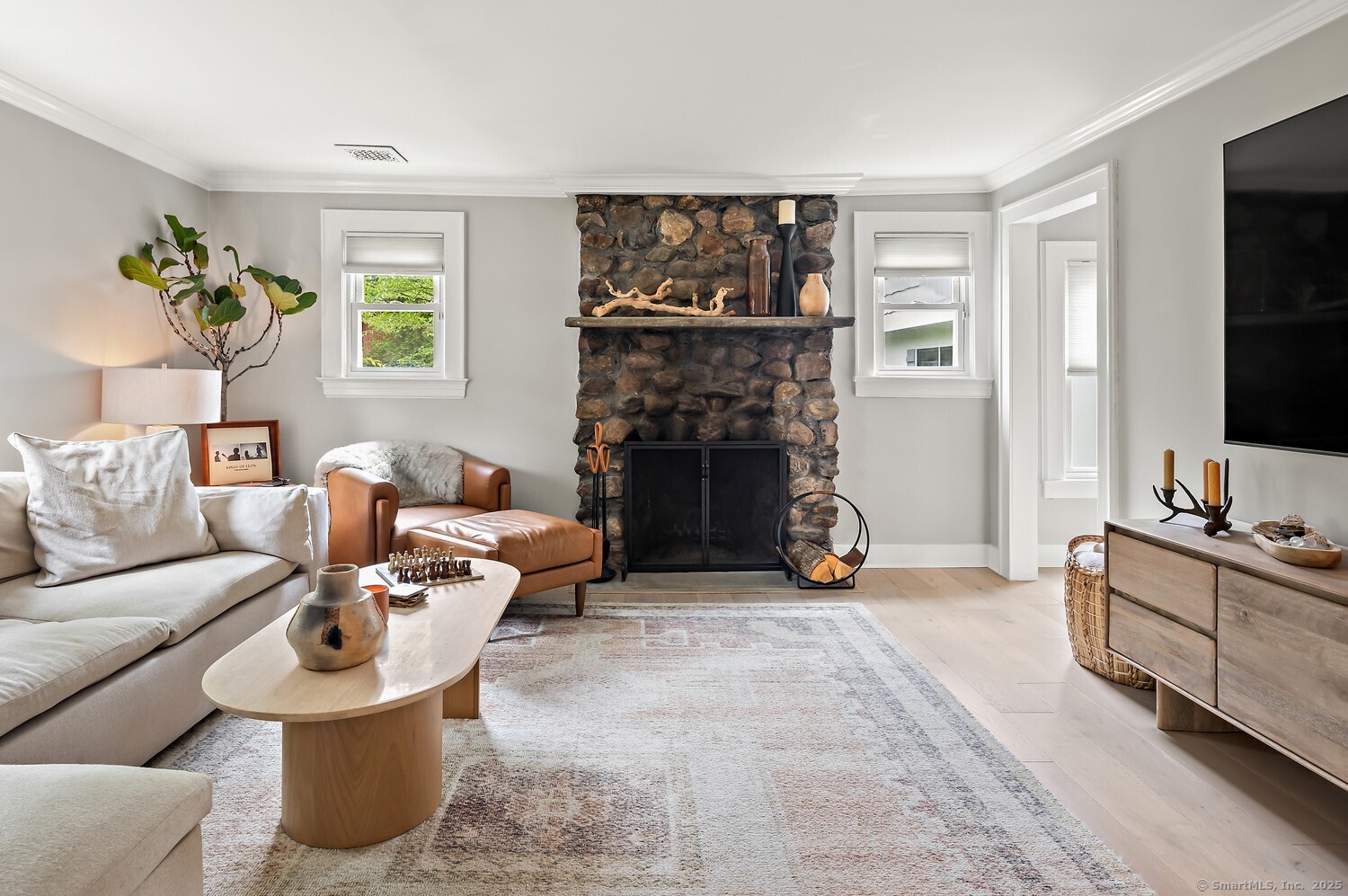 1 McKendry Court