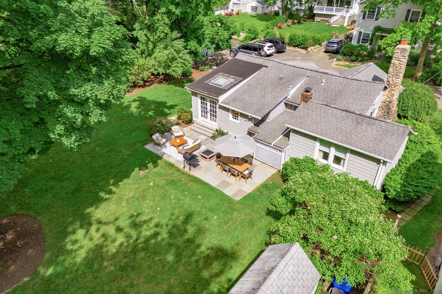 1 McKendry Court