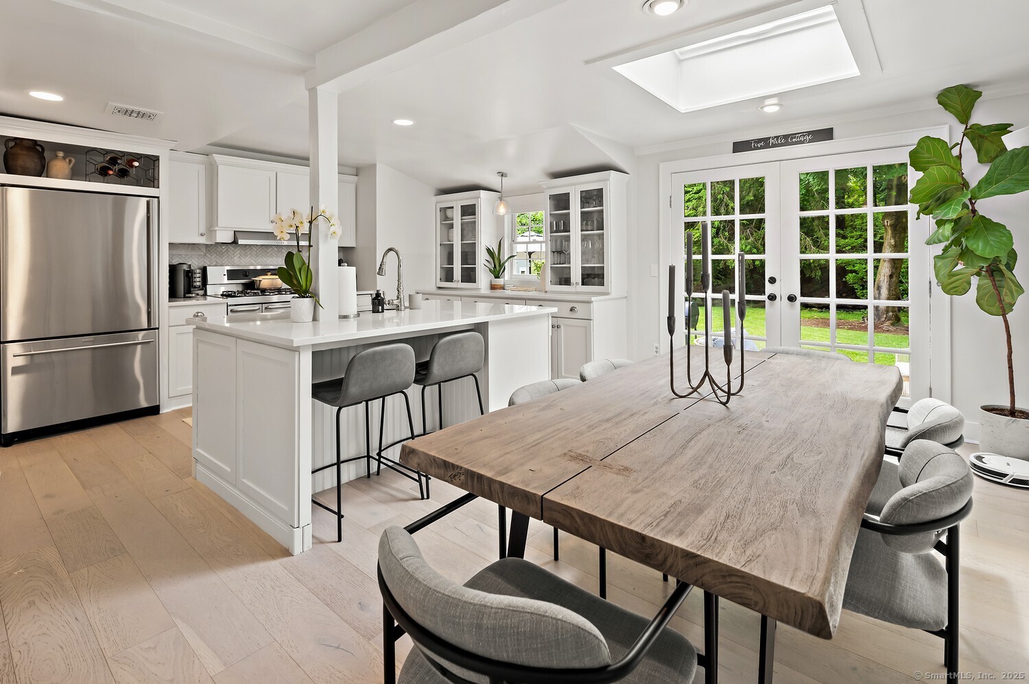 1 McKendry Court