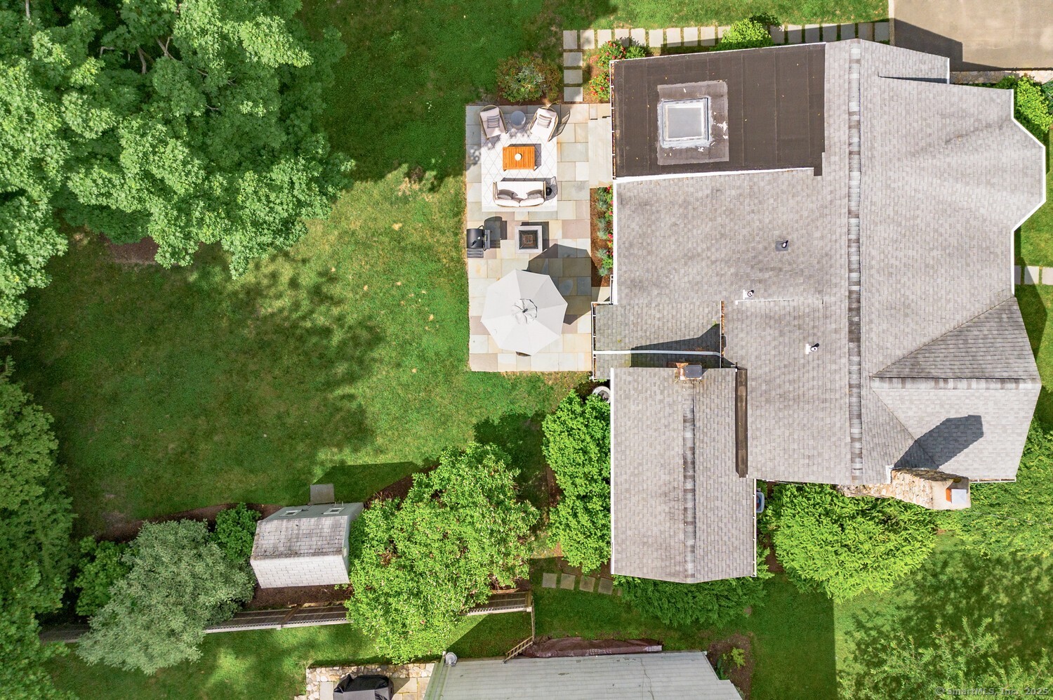 1 McKendry Court
