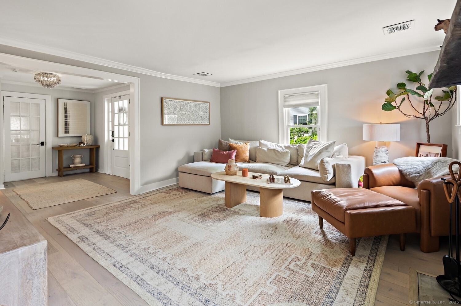 1 McKendry Court