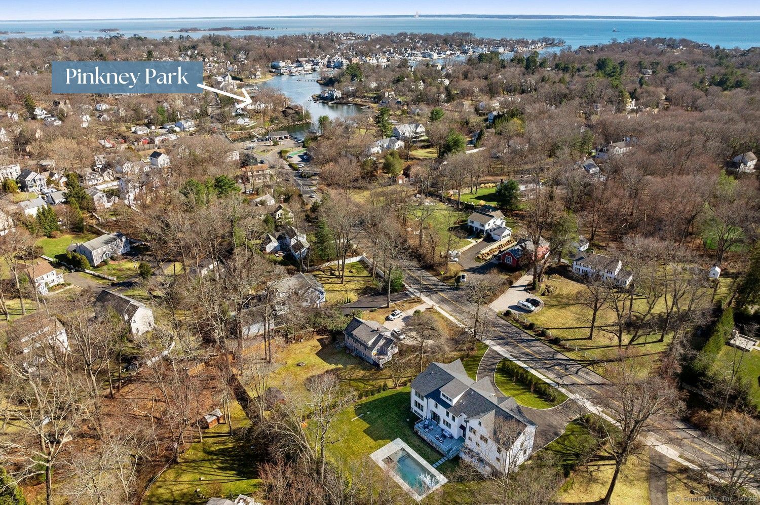 250 Tokeneke Road
