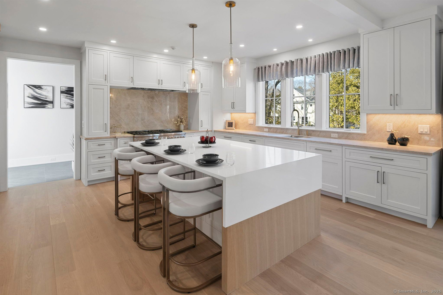 250 Tokeneke Road