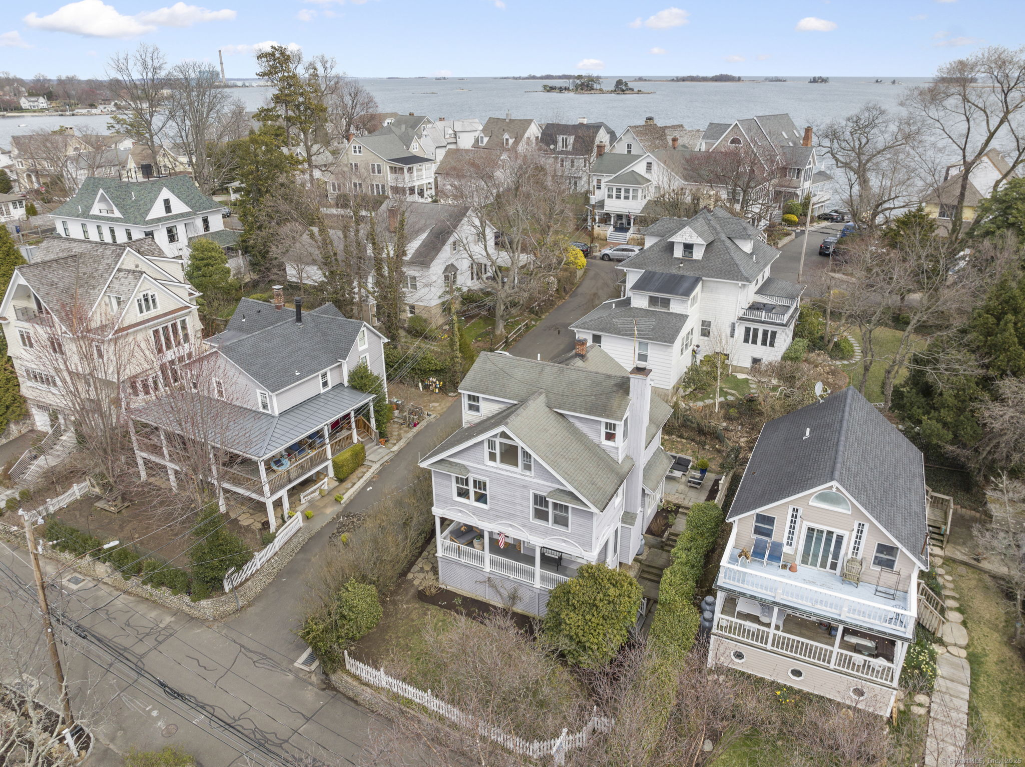 15 Westmere Avenue