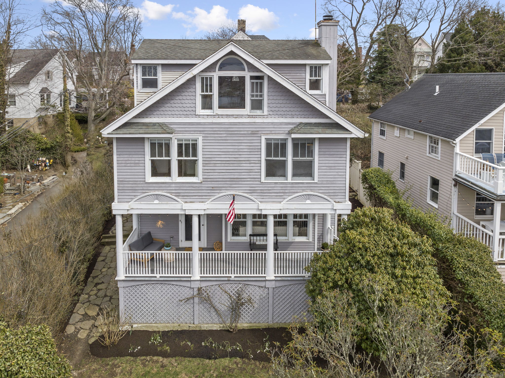 15 Westmere Avenue