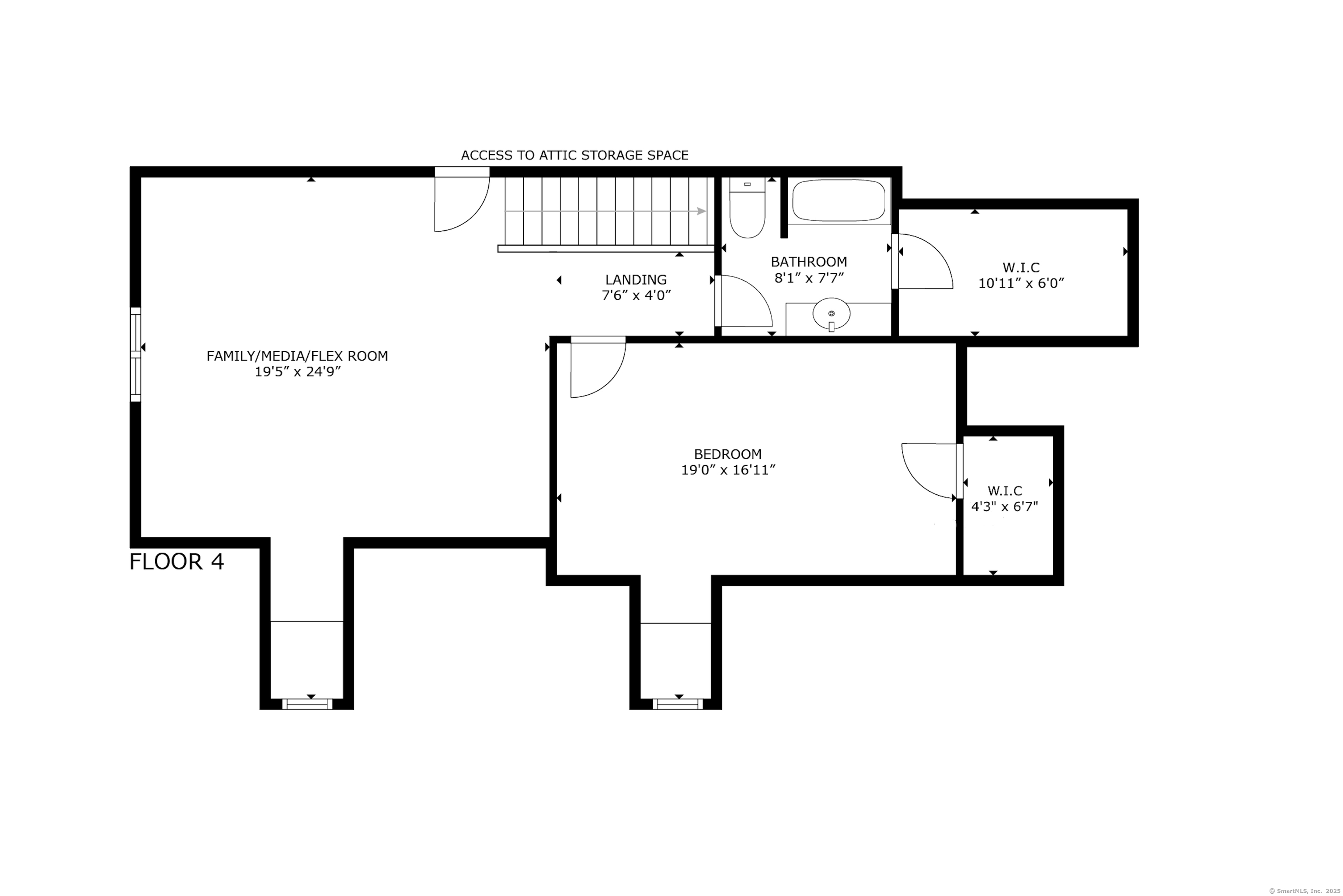 20 Crawford Road