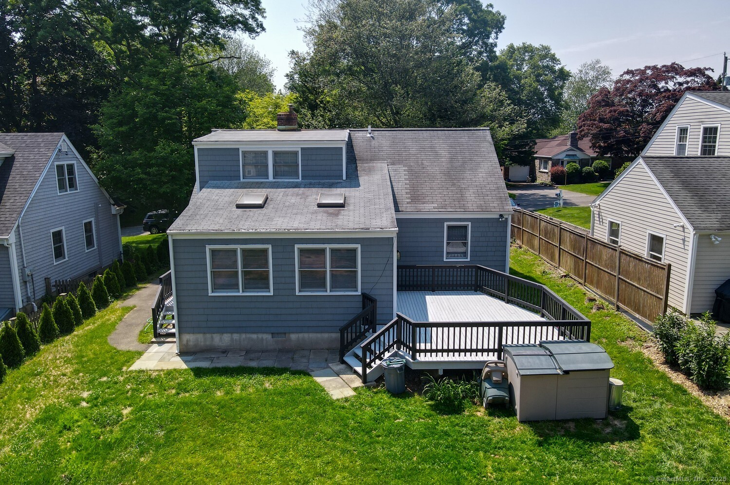 29 Ridgeley Street