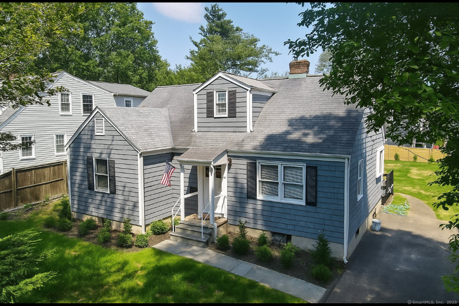 29 Ridgeley Street
